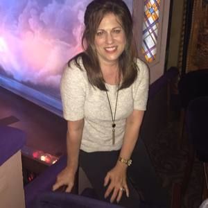 Meet your Posher, Susan